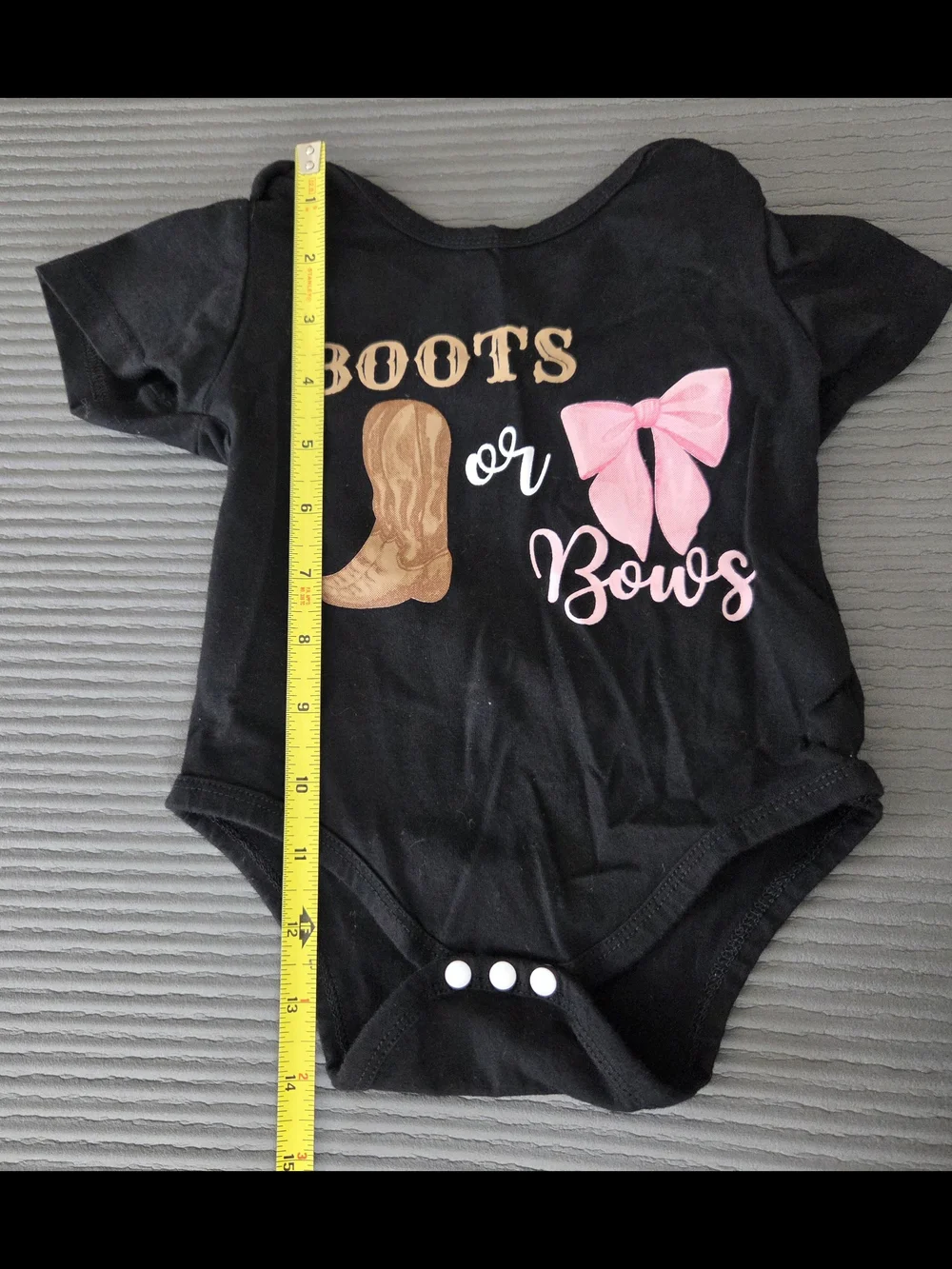 Baby Black 
